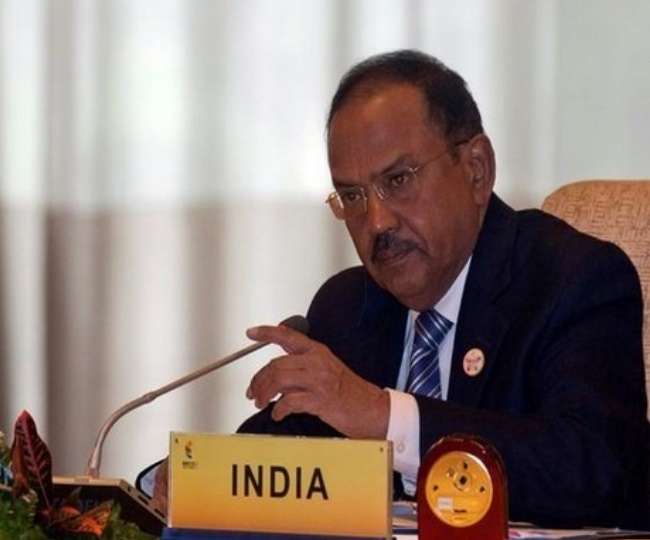 NSA अजित डोभाल का खुलासा, घुसपैठ की फ‍िराक में हैं 230 पाकिस्‍तानी आतंकी