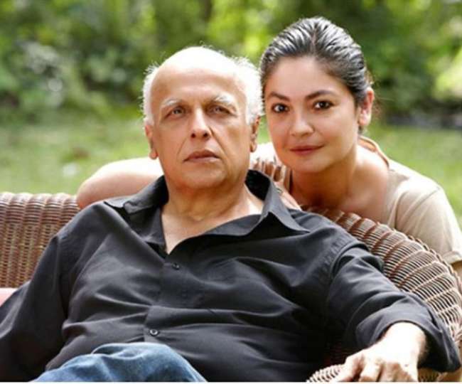 After Rumours Of Mahesh Bhatt Death Daughter Pooja Bhatt Shuts Rumour Monger With Her Tweet