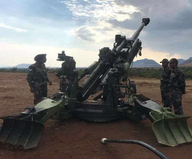 दिवाली पर PM का ARMY को खास उपहार, 31 सालों से सेना को था इसका इंतजार