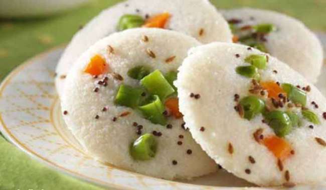 जायकेदार पोहा इडली