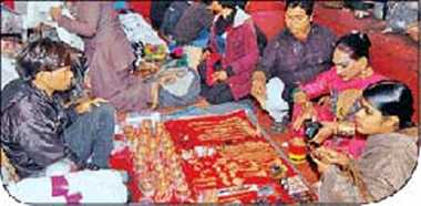 Religions in india image