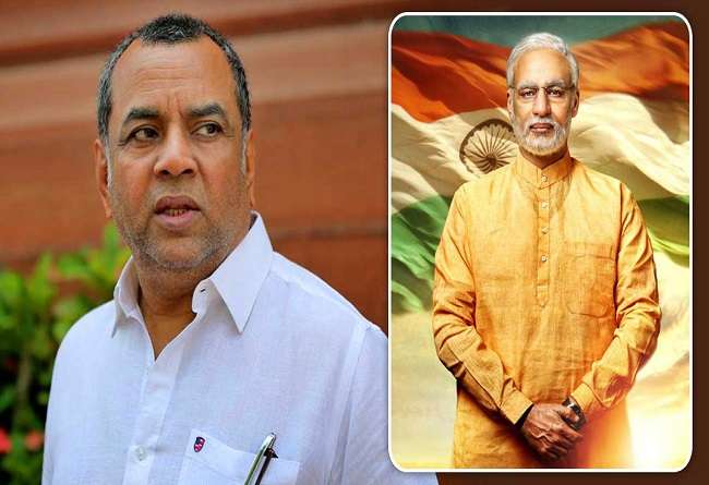 विवेक ओबरॉय ने शुरू की फिल्म पीएम नरेंद्र मोदी की शूटिंग, परेश का इंतज़ार