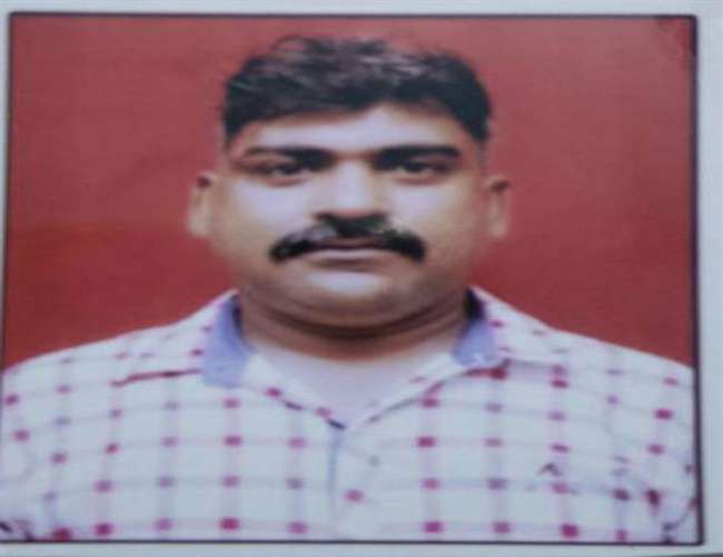 लखनऊ में फिर चली नाइन एमएम पिस्टल से गोली, टेंट व्यवसायी की हत्या