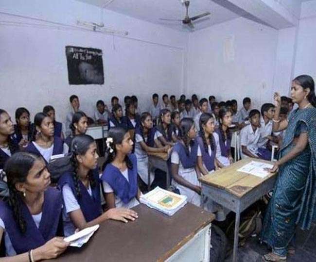 Education rights law wants extension