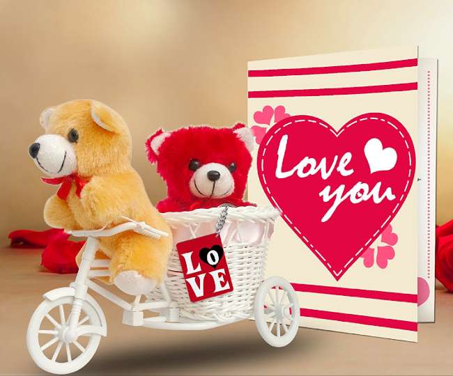 happy teddy day date 2019