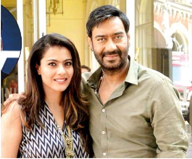 Ajay devgn speaks about his marriage with Kajol