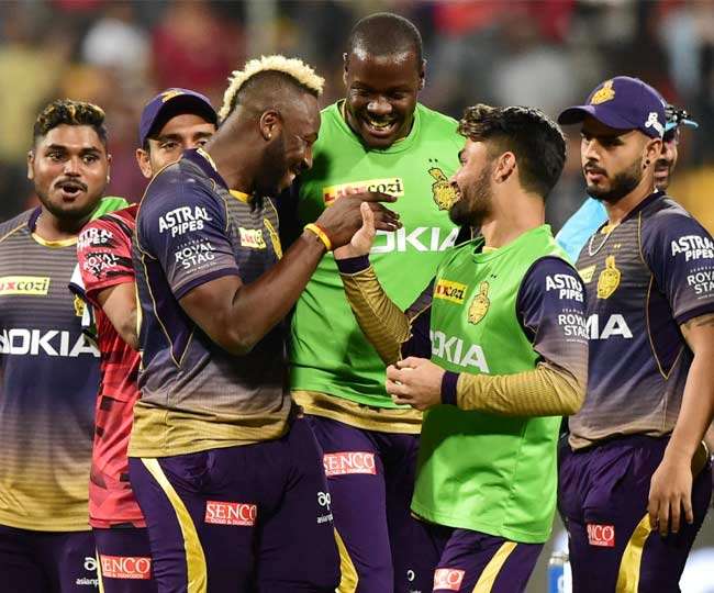 2019 IPL Point Table टूर्नामेंट के 21 मुकाबलों के बाद ऐसा है पॉइंट टेबल का हाल 2019 IPL Point