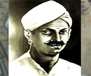 आजादी के इस महानायक से कांप उठे थे अंग्रेज, डर की वजह से 10 दिन पहले दे दी थी फांसी