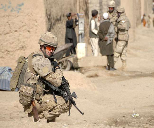 à¤…à¤«à¤—à¤¾à¤¨à¤¿à¤¸à¥à¤¤à¤¾à¤¨ à¤®à¥‡à¤‚ à¤¸à¥ˆà¤¨à¥à¤¯ à¤•à¤¾à¤°à¥à¤°à¤µà¤¾à¤ˆ à¤®à¥‡à¤‚ 99 à¤¤à¤¾à¤²à¤¿à¤¬à¤¾à¤¨ à¤¢à¥‡à¤°