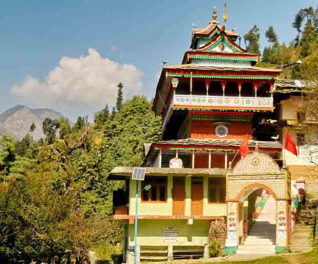 भगवान राम की बहन की पूजा इस स्थान पर होतीहै,बहुत कम लोग भगवान राम की बहन के रहस्य को जानते हैं