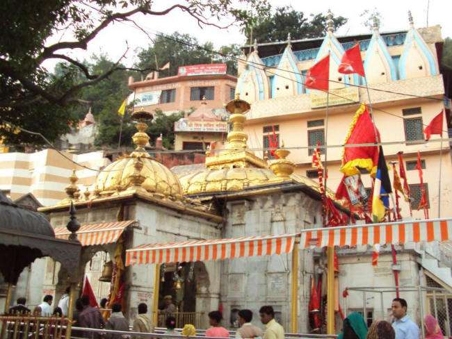 Jwala Devi 