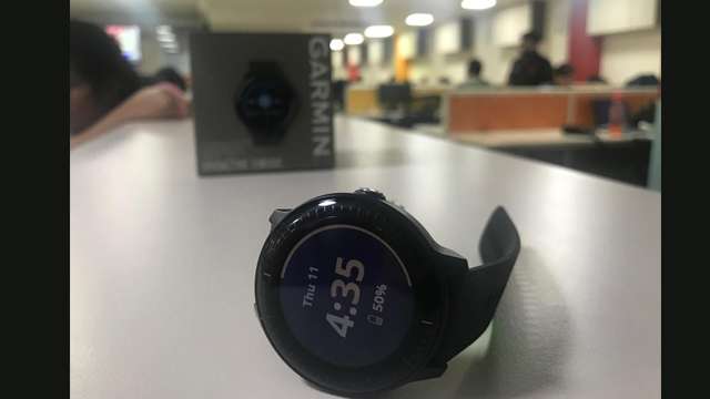 garmin vivoactive 3 music vs samsung active 2