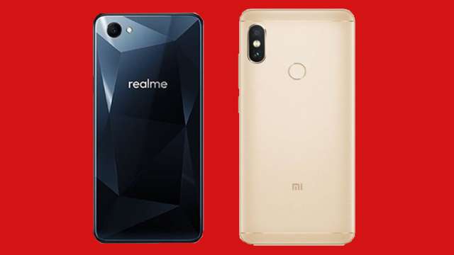 6GB ram wale yeh 4 smartphones aayenge aapko pasand, keemat 17000 rupee se bhi kam 6GB ram wale yeh 4 smartphones aayenge aapko pasand, keemat 17000 rupee se bhi kam