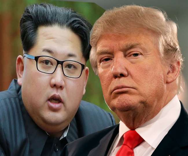 jagran special long history of America and North Korea conflict