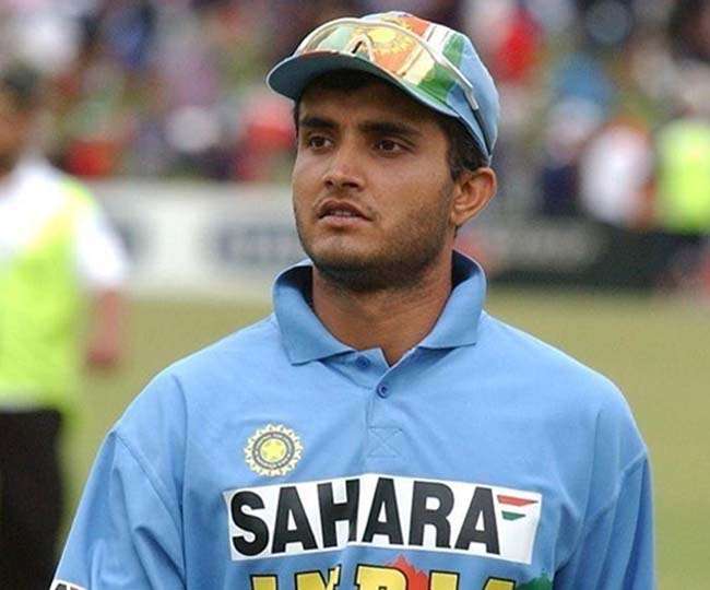 BCCI After All Congratulate Sourav Ganguly On His 47th Birthday