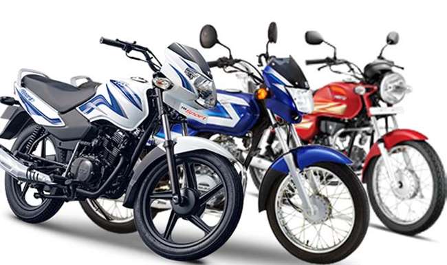 new bike under 40000