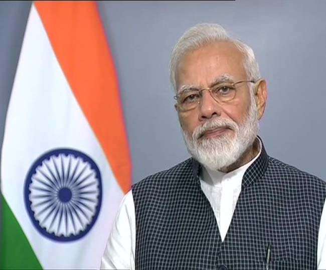 प्रधानमंत्री नरेंद्र मोदी, फोटो सोर्स: गूगल