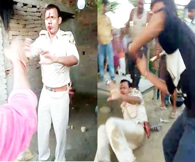 à¤à¤°à¤¾à¤ à¤®à¥à¤ à¤¦à¥ à¤à¤¿à¤¶à¥à¤°à¥à¤ à¤à¥ à¤¹à¤¤à¥à¤¯à¤¾ à¤ªà¤° à¤¬à¤µà¤¾à¤², à¤ªà¥à¤²à¤¿à¤¸ à¤à¥ à¤¦à¥à¤¡à¤¼à¤¾à¤à¤° à¤ªà¥à¤à¤¾, à¤«à¤¾à¤¯à¤°à¤¿à¤à¤ Muzaffarpur News