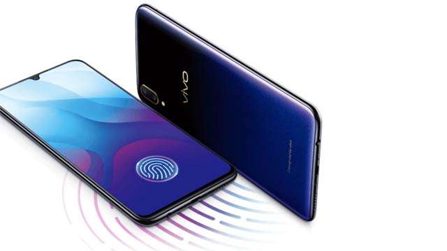 Vivo V11 and Redmi Note 5 Pro can be purchased with 2000 rs discount