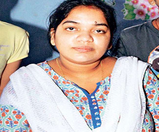 Priya Raja Rani प्रिया रानी ने कहा-विनोद ने धोखे से की शादी, करता था शोषण