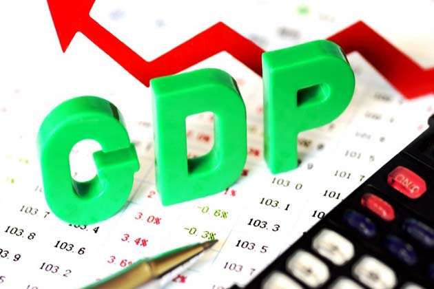 gdp growth à¤à¥ à¤²à¤¿à¤ à¤à¤®à¥à¤ à¤ªà¤°à¤¿à¤£à¤¾à¤®