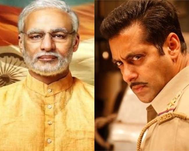 पीएम मोदी बायोपिक को लेकर उमर अब्दुल्ला ने ली चुटकी, कहा विवेक की जगह