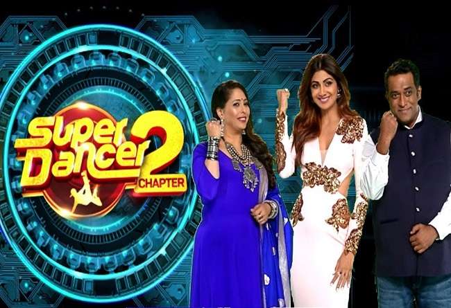 TV TRP: No Change Top fate of top 3, bigger blow to Supdancer, at the submerged door