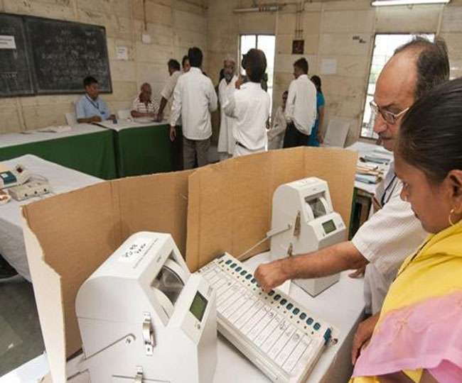 उत्‍तर प्रदेश और बिहार में लोकसभा-विधानसभा उपचुनावों की तारीख का एलान