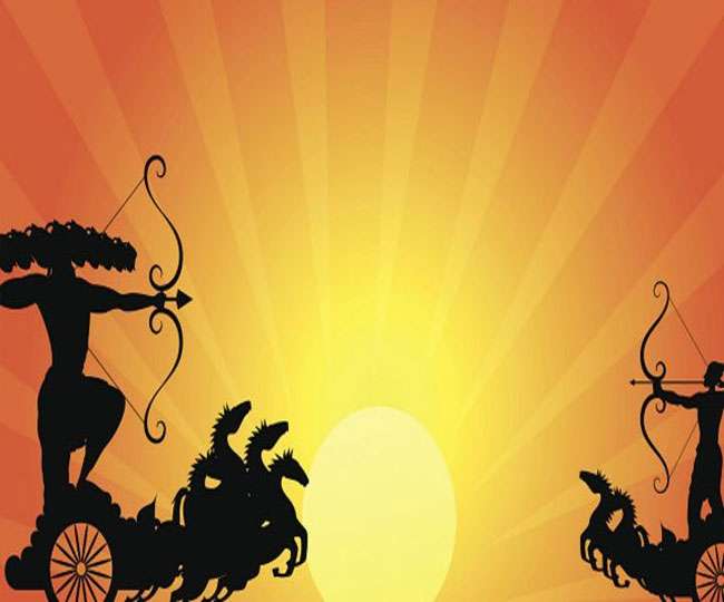 ...तो इस बार लंका में नहीं, अब यहां होगा राम-रावण के बीच महासंग्राम ...