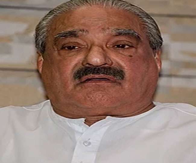 केरल कांग्रेस (एम) के प्रदेश अध्‍यक्ष और पूर्व मंत्री केएम मनी का निधन