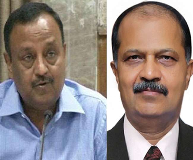 बिहार के मुख्य सचिव अंजनी कुमार सिंह की जगह लेंगे दीपक कुमार, जानिए इनके बारे में