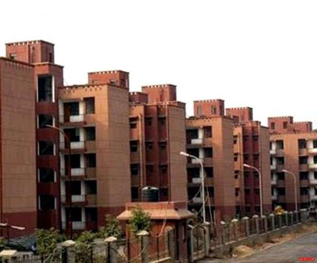 आवास बोर्ड की जमीन पर बनेगा गरीबों का आशियाना, मिलेगा सस्ता घर