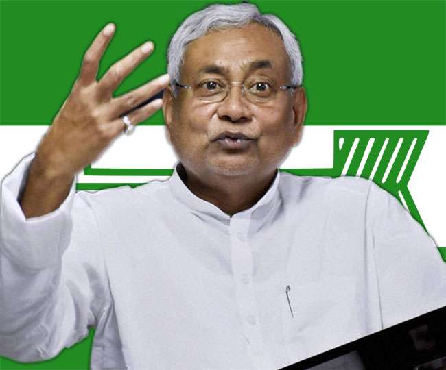राष्ट्रीय स्तर पर पैठ बना रहा JDU, कर्नाटक के बाद मिजोरम व राजस्थान में भी होगा सक्रिय