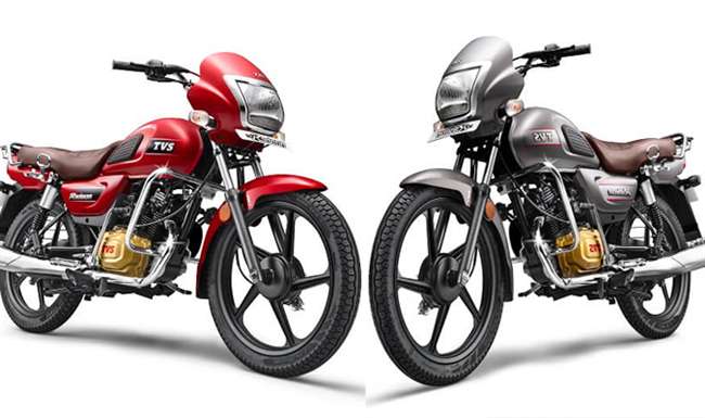 110cc tvs radeon
