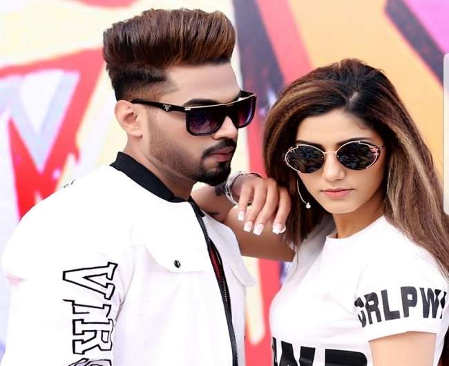 Sapna Choudhary New Song: 'nach ke dikha de', पहलॠबार लà¤à¤¾à¤ à¤
à¤à¤à¥à¤°à¥à¤à¥-पà¤à¤à¤¾à¤¬à¥ सà¥à¤à¤¾à¤à¤² मà¥à¤ ठà¥à¤®à¤à¥, Viral