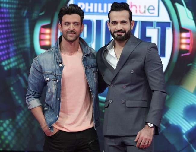 Ind VS NZ के सेमी-फाइनल मैच के साथ Hrithik Roshan को भी देखें Live, ऐसे करेंगे Team India को चीयर्स