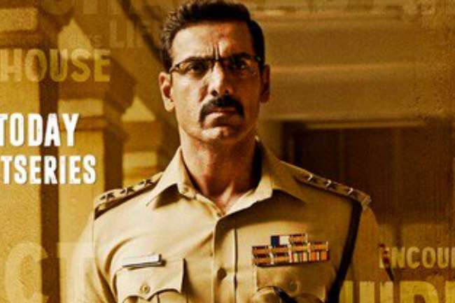 John Abraham की फ़िल्म Batla House का ट्रेलर आज रिलीज़, खुलेंगे कई सीक्रेट्स