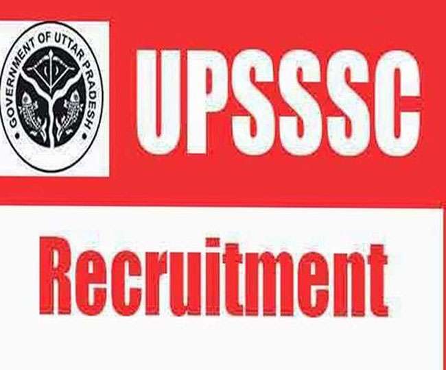 UPSSSC 2019 Schedule for Upcoming Entrance Tests Released at upsssc.gov.in, Check Here