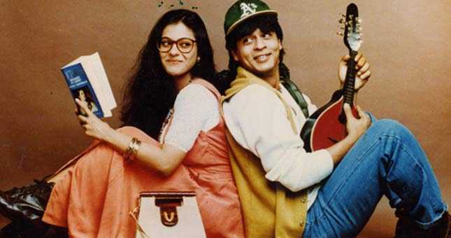 shahrukh khan in à¤¦à¤¿à¤²à¤µà¤¾à¤²à¥ à¤¦à¥à¤²à¥à¤¹à¤¨à¤¿à¤¯à¤¾ à¤²à¥ à¤à¤¾à¤à¤à¤à¥ à¤à¥ à¤²à¤¿à¤ à¤à¤®à¥à¤ à¤ªà¤°à¤¿à¤£à¤¾à¤®