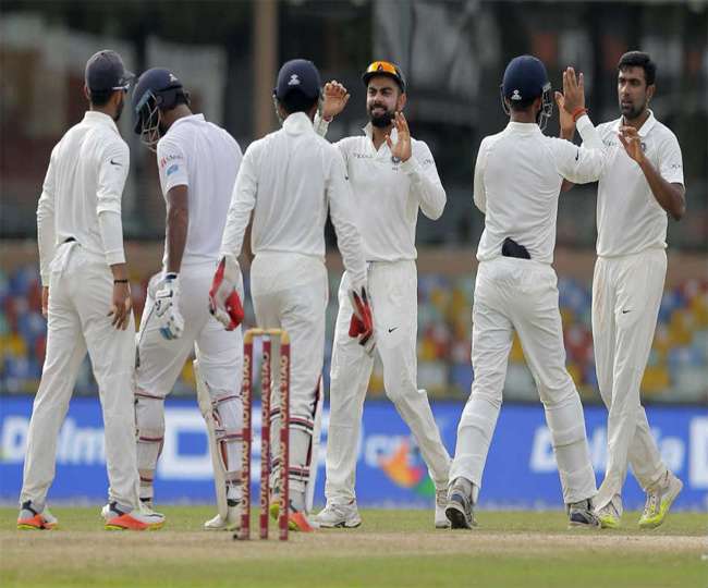 Ind vs Eng: बारिश की वजह से पहले दिन का खेल धुला, फिर भी बना ये खास रिकॉर्ड Ind vs Eng: बारिश की वजह से पहले दिन का खेल धुला, फिर भी बना ये खास रिकॉर्ड