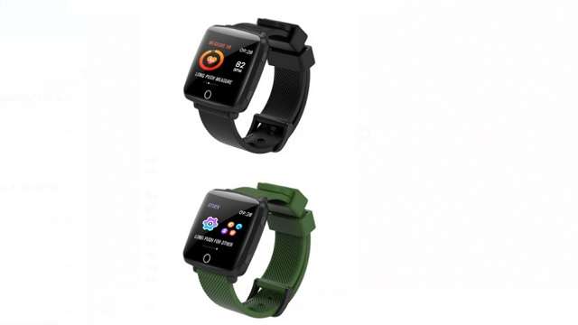 lenovo ego smartwatch flipkart