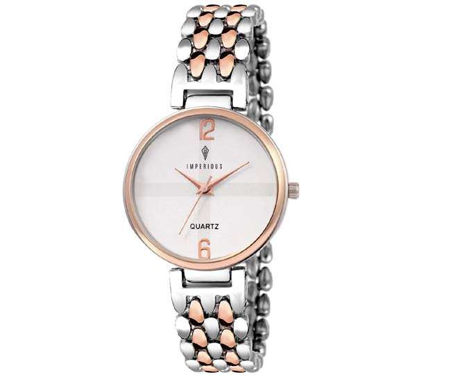 ये Ladies Watch आपकी पर्सनेलिटी में लाएंगी निखार कीमत 1000 रुपये से कम