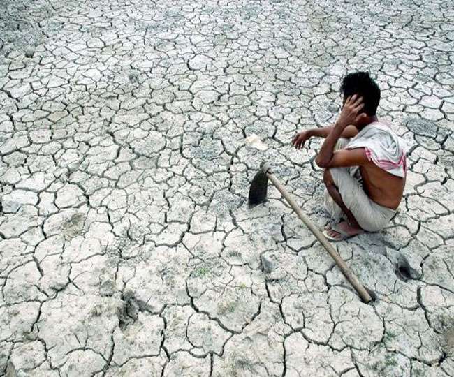 महाराष्ट्र: 10 माह में 2414 किसानों ने की आत्महत्या