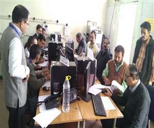 ह‍िमाचल चुनाव: सोलन के पांच विस क्षेत्रों में दो घंटे में 13 फीसदी मतदान