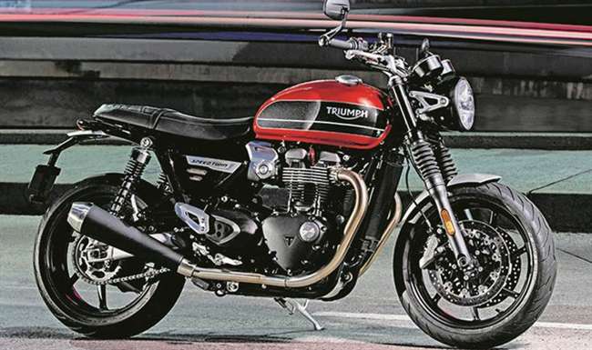 2019 Triumph Speed Twin सॠà¤à¤ ा परà¥à¤¦à¤¾, à¤à¤¾à¤¨à¥à¤ à¤à¥à¤¯à¤¾ हॠà¤à¤¸à¤®à¥à¤ à¤à¤¾à¤¸