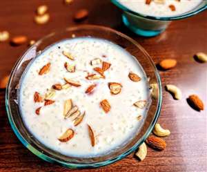 Navratri 2019: स्वाद ही नहीं सेहत के लिए भी बेहतरीन है पनीर की पायेश