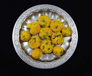 Navratri 2019: हेल्थ और टेस्ट का जबरदस्त कॉम्बिनेशन है साबूदाना वड़ा