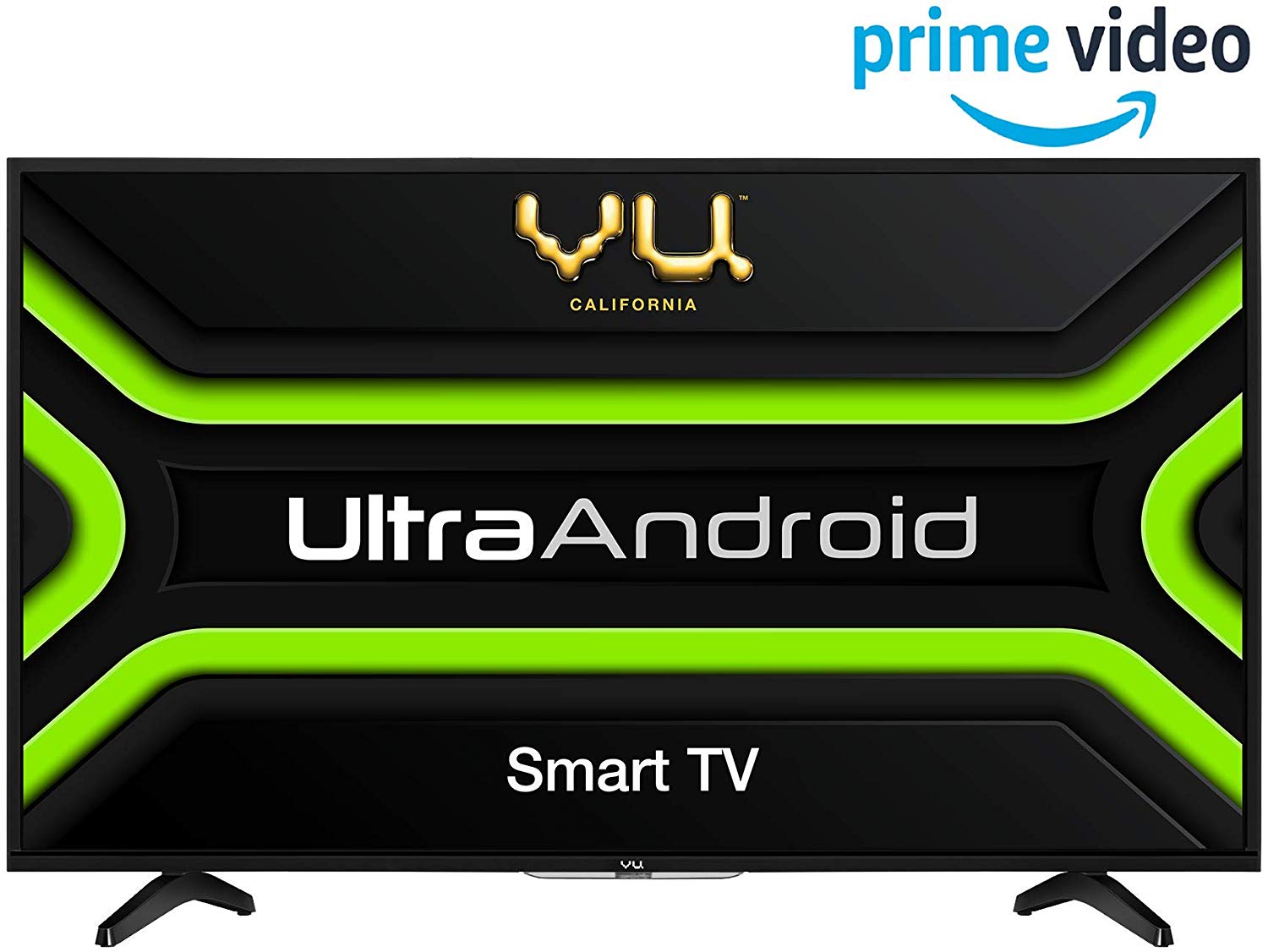 Samsung से लेकर VU Smart TV मिल रहे Amazon पर सस्ते में, Rs 5499 से ...