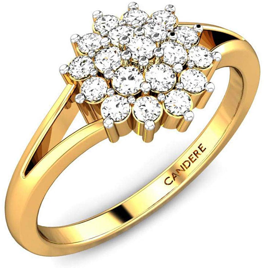 ऑनलाइन मार्केट प्लेस पर मिल रही खूबसूरत डिजाइन वाली अंगूठियां, इन