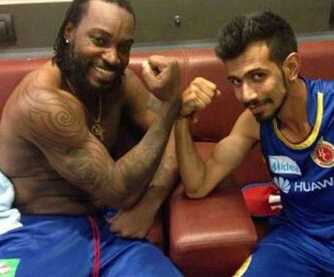 Image result for chahal muscles